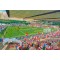 McCain Stadium Fine Art Print - Scarborough FC